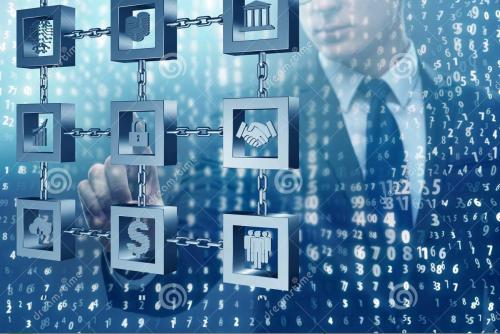 助力数字新基建 中商北斗加入币安中国区块链研究院“星火计划”